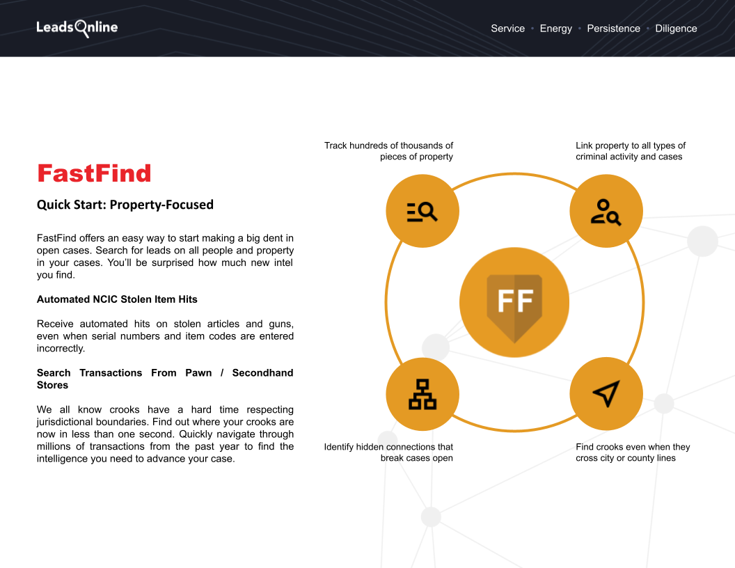 LeadsOnline Feature Presentation - Slide